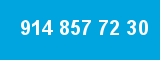 914 857 72 30 914 857 72 30